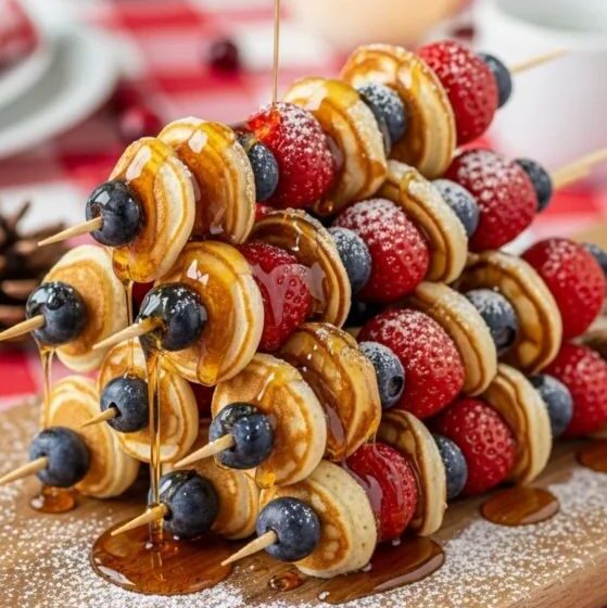 25 Easy Christmas Party Snacks That Disappear Fast - craftedwizard_com